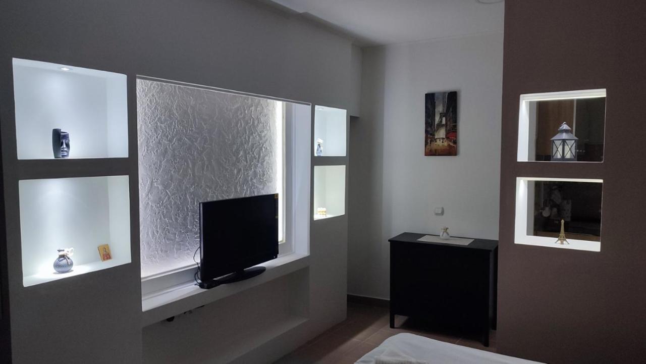 Airport Apartment Air Surcin Екстер'єр фото